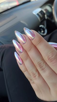 Diamond Gleam Chrome