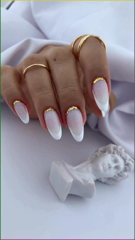 Ivory Luxe Tips