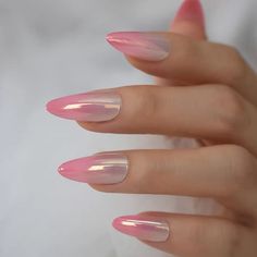 Jelly Ombre