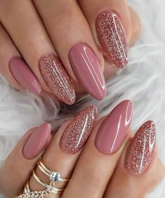 Glitter Glaze