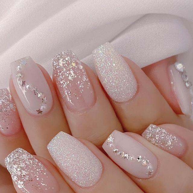 Sugar Sparkle